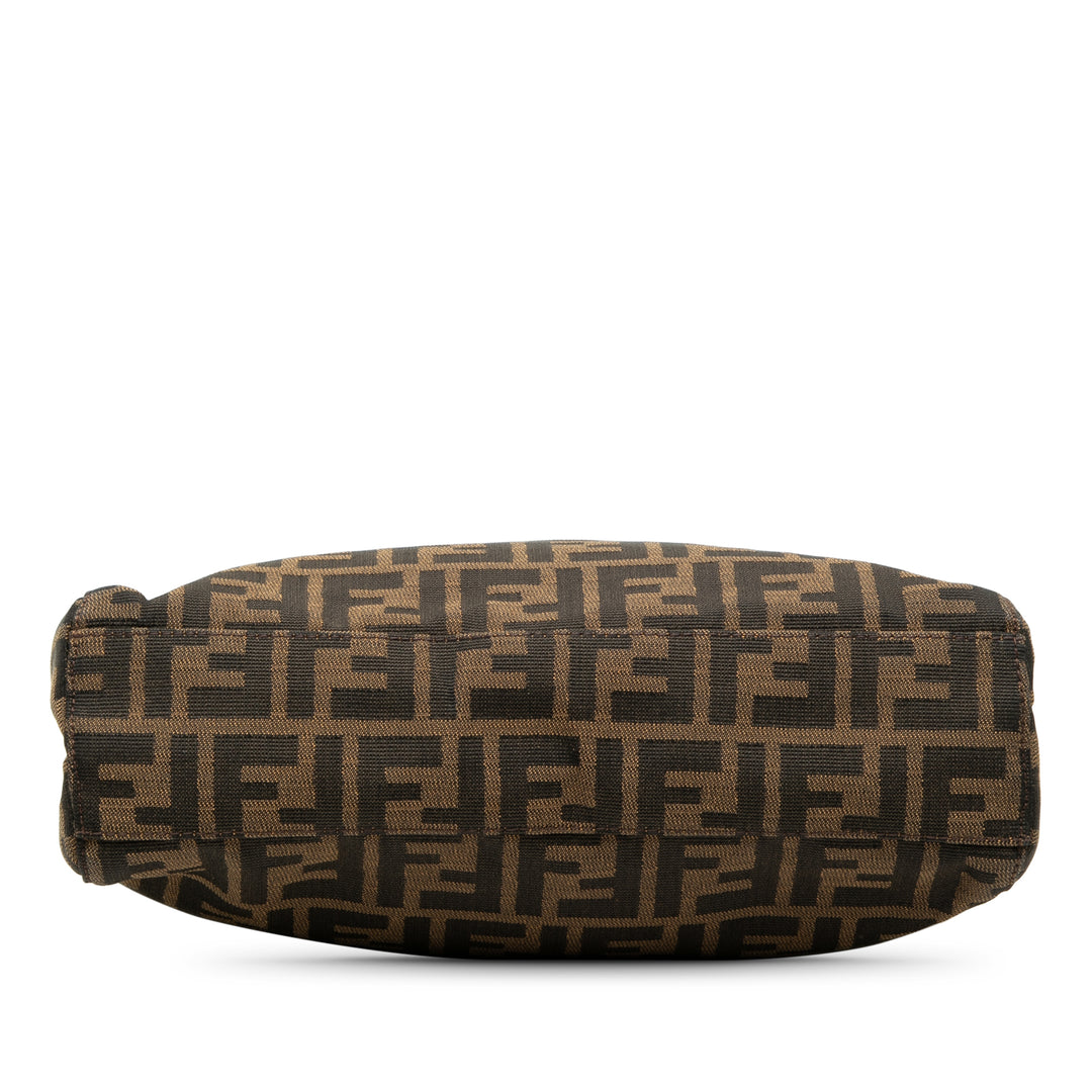 Fendi Zucca Toile Cabas