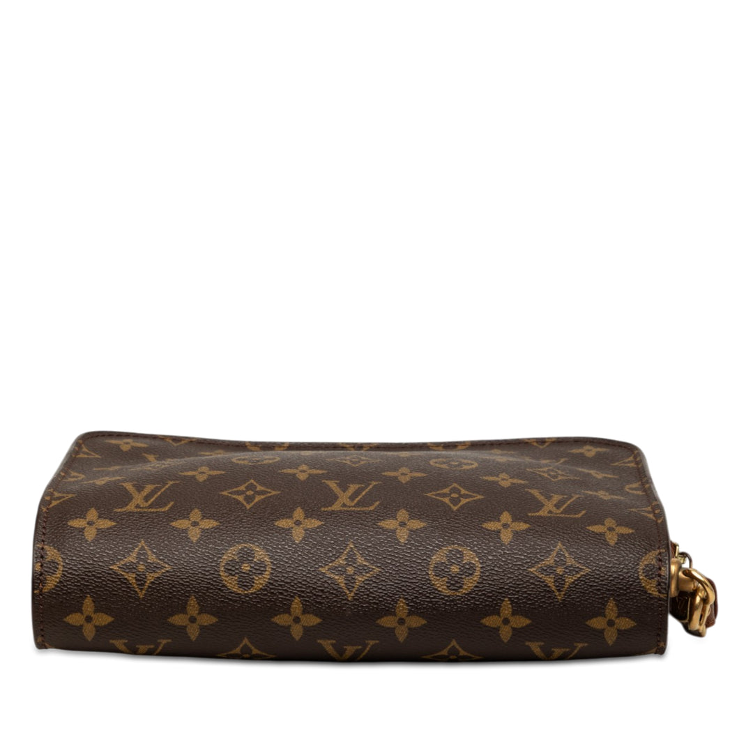 Louis Vuitton Monogram Orsay