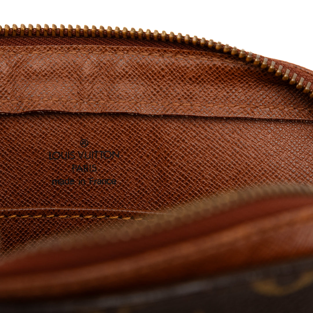 Louis Vuitton Monogram Orsay