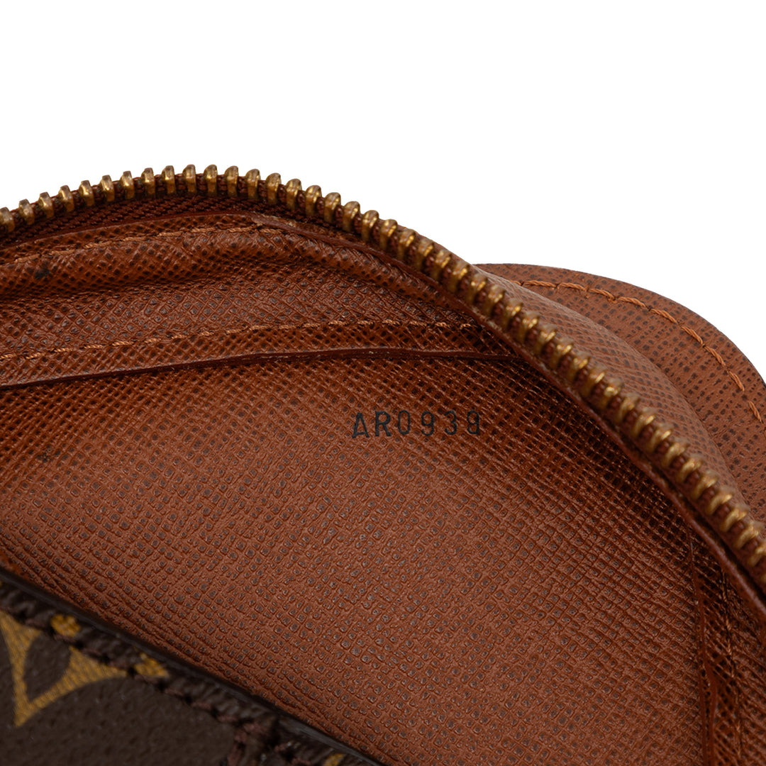 Louis Vuitton Monogram Orsay