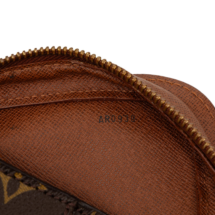 Louis Vuitton Monogram Orsay