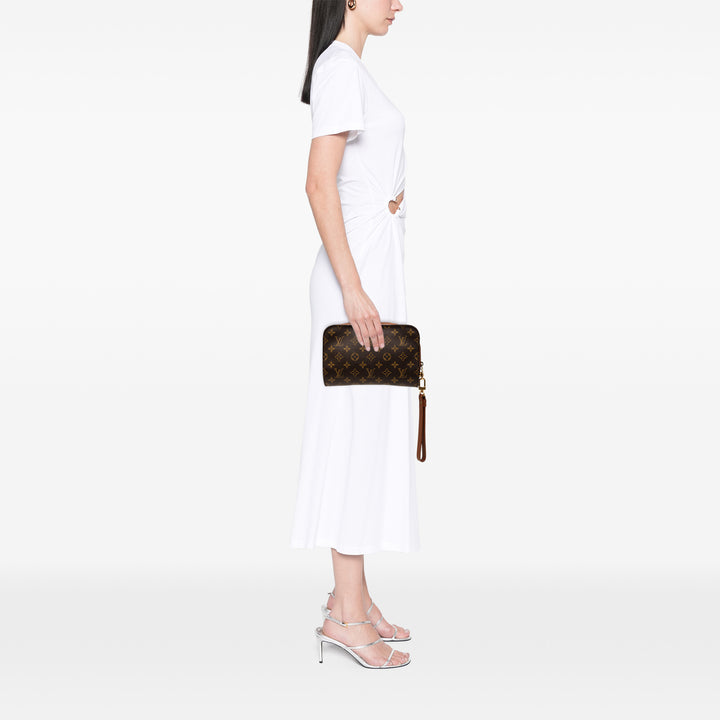 Louis Vuitton Monogram Orsay