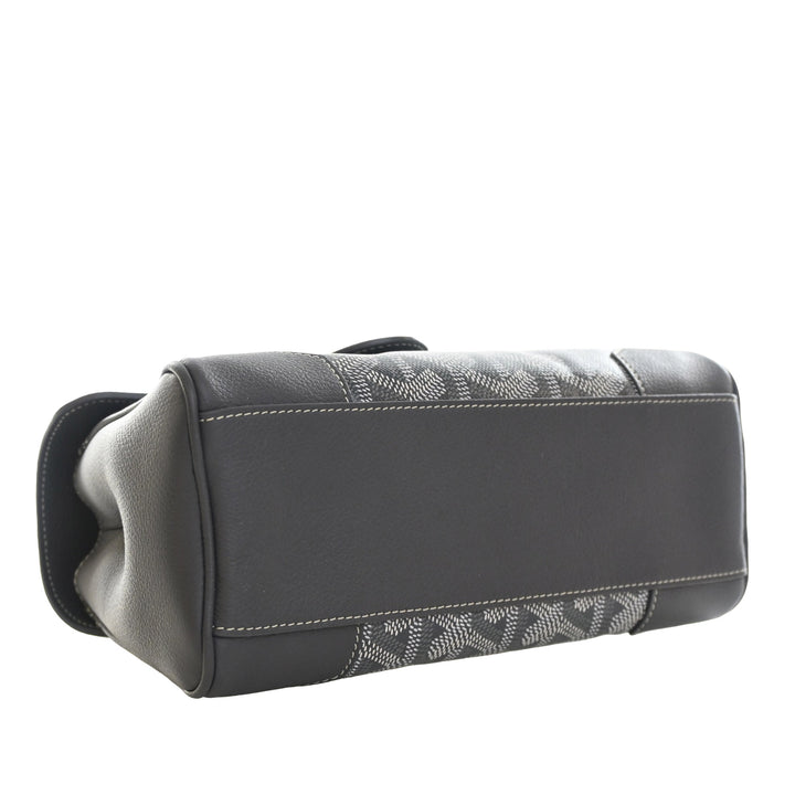 Goyard Mini Goyardine Saigon Souple