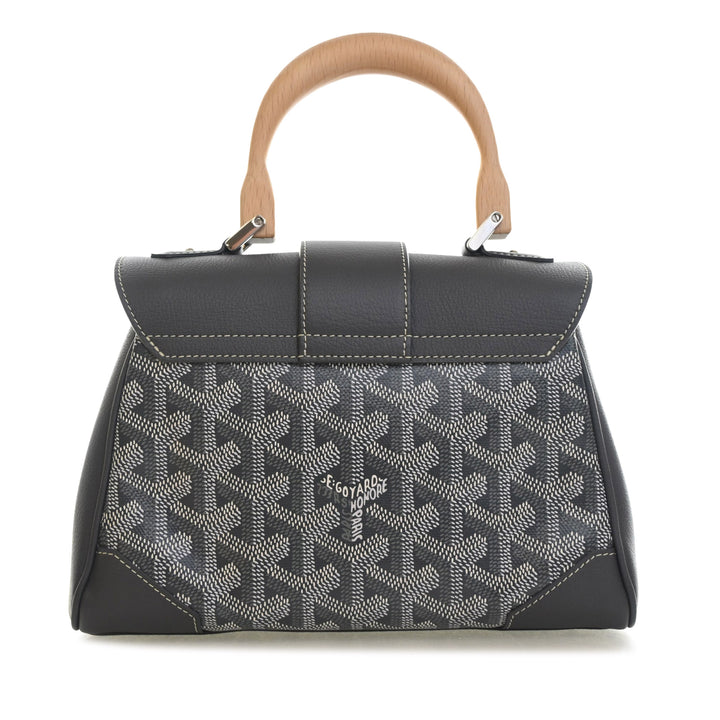 Goyard Mini Goyardine Saigon Souple