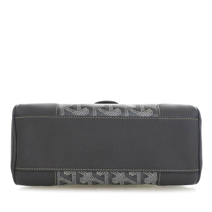 Goyard Mini Goyardine Saigon Souple
