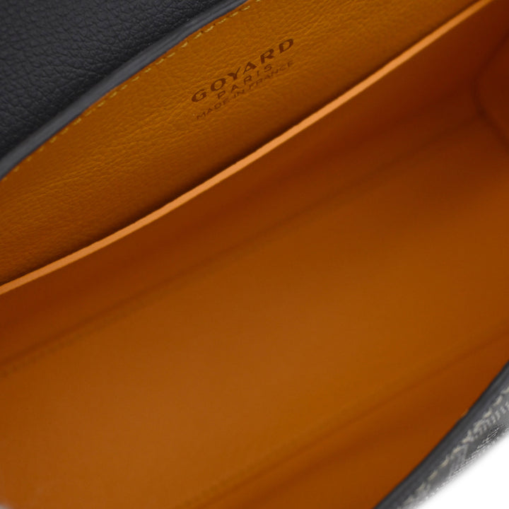 Goyard Mini Goyardine Saigon Souple
