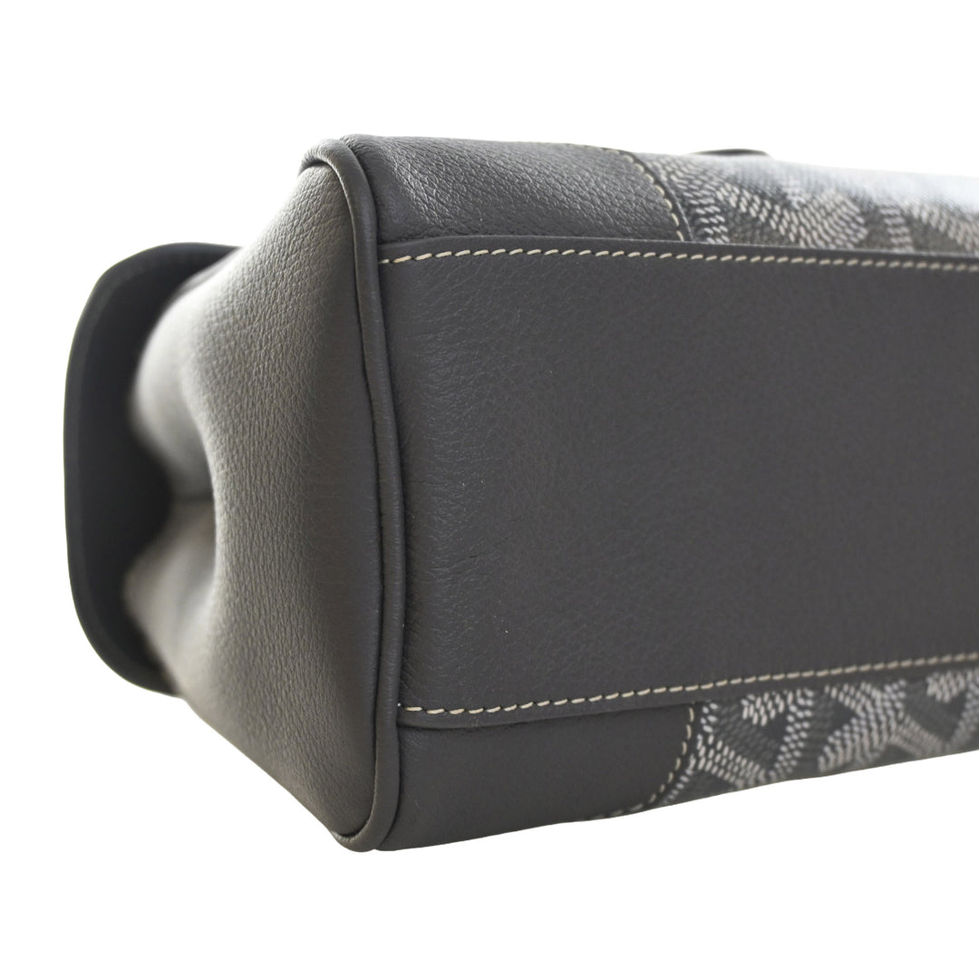 Goyard Mini Goyardine Saigon Souple