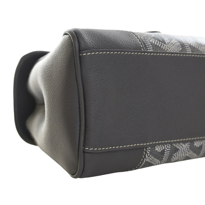Goyard Mini Goyardine Saigon Souple