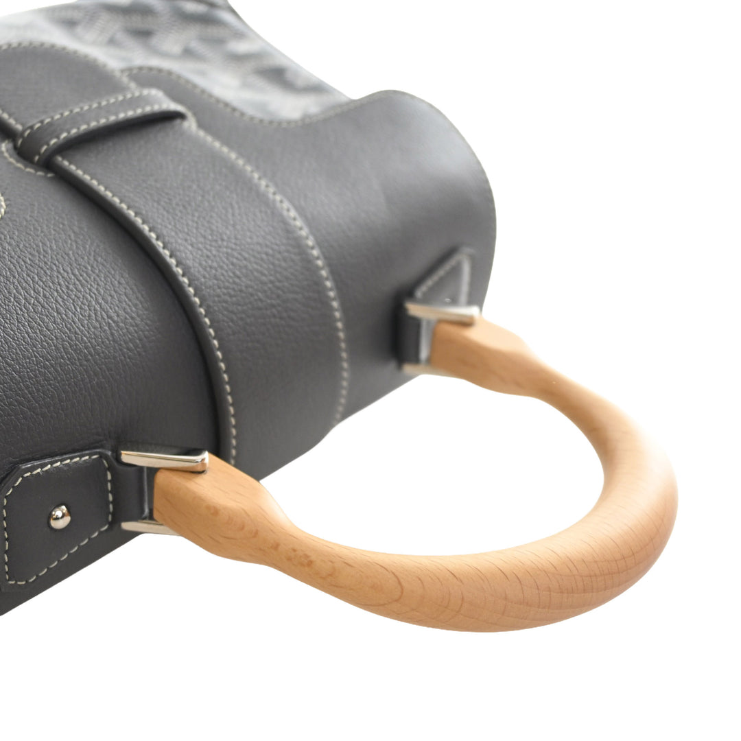 Goyard Mini Goyardine Saigon Souple