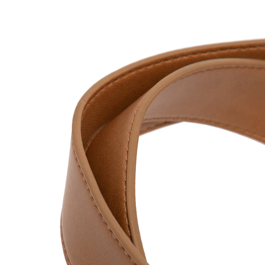 Saint Laurent Vegan Cuir Rive Droite Cabas
