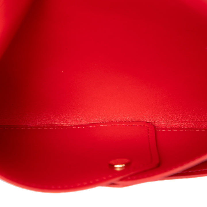 Louis Vuitton Pochette Kirigami MM Toile Monogram