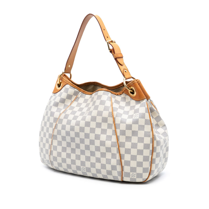 Louis Vuitton Damier Azur Galliera PM
