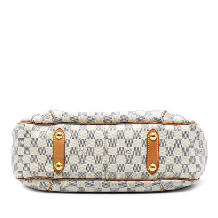 Louis Vuitton Damier Azur Galliera PM