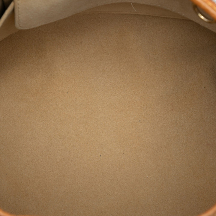 Louis Vuitton Damier Azur Galliera PM