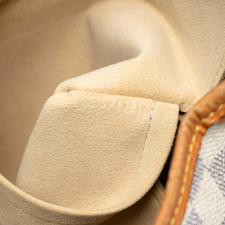 Louis Vuitton Damier Azur Galliera PM