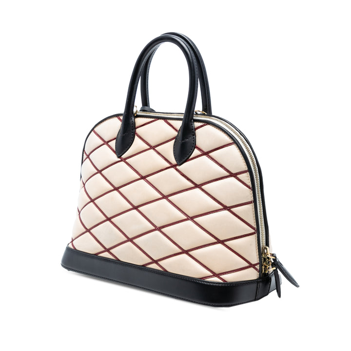 Louis Vuitton Alma Malletage PM