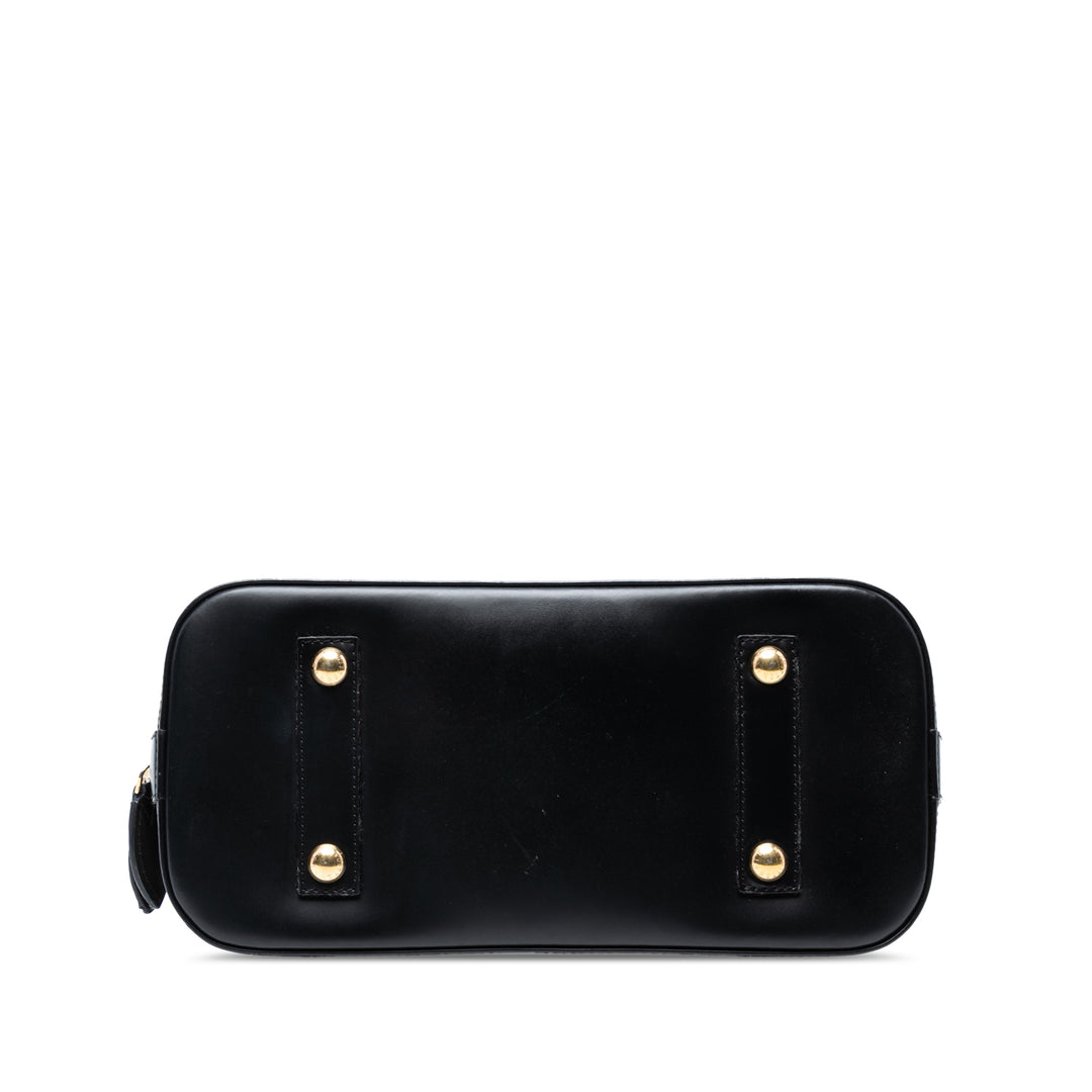 Louis Vuitton Alma Malletage PM
