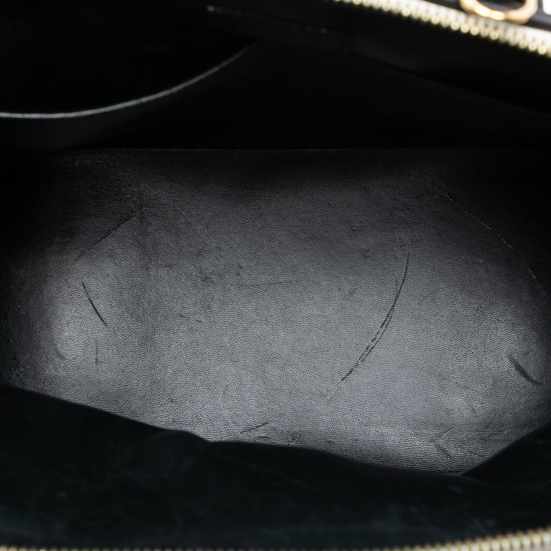 Louis Vuitton Alma Malletage PM