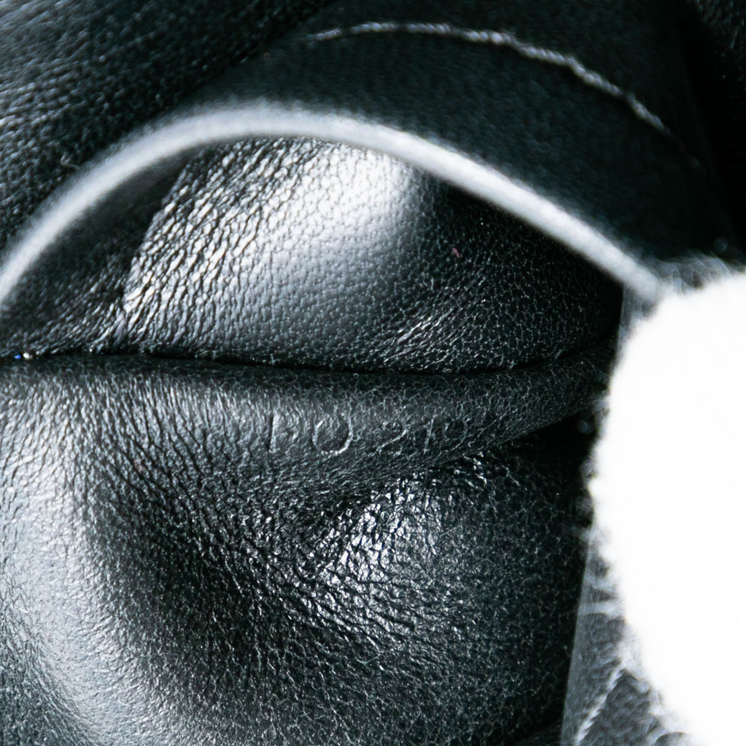 Louis Vuitton Alma Malletage PM