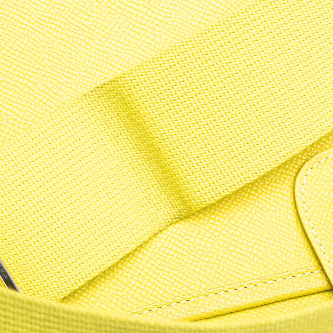 Hermès Epsom Evelyne III 33