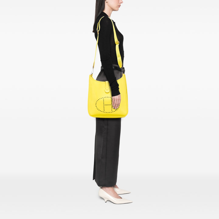Hermès Epsom Evelyne III 33
