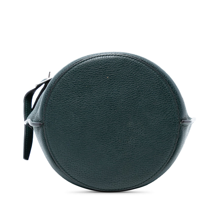 Celine Nano Cuir Big Bucket Sac
