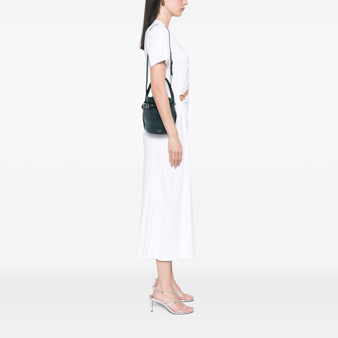 Celine Nano Cuir Big Bucket Sac