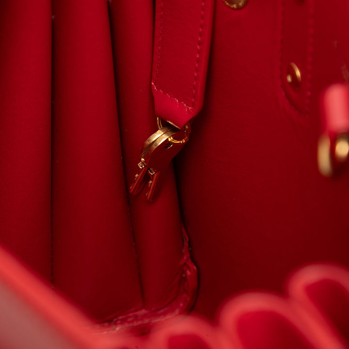 Saint Laurent Nano Cuir Sac De Jour Sac
