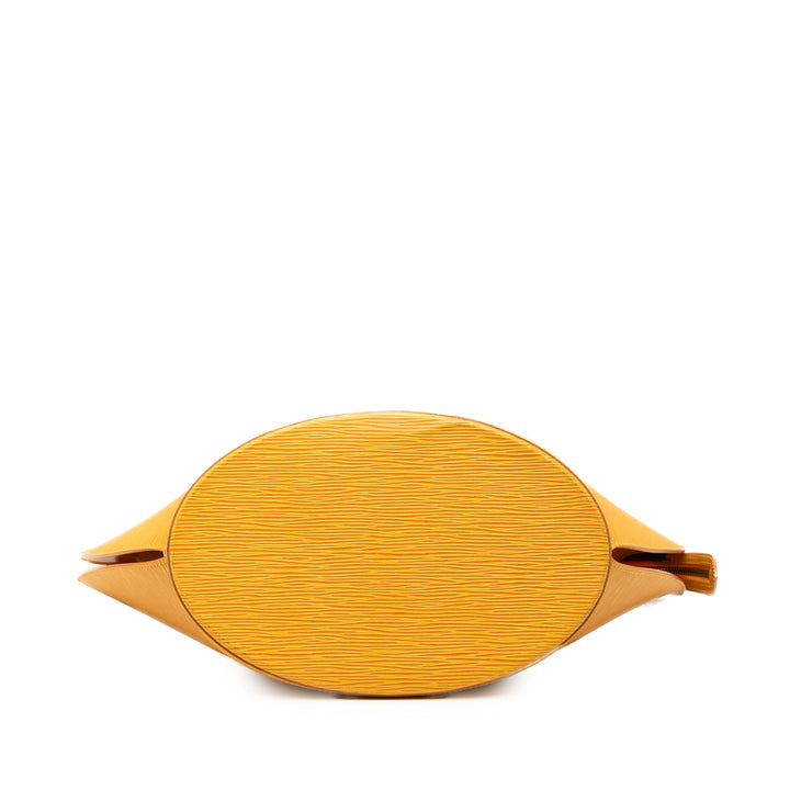 Louis Vuitton Saint Jacques PM Cuir Épi
