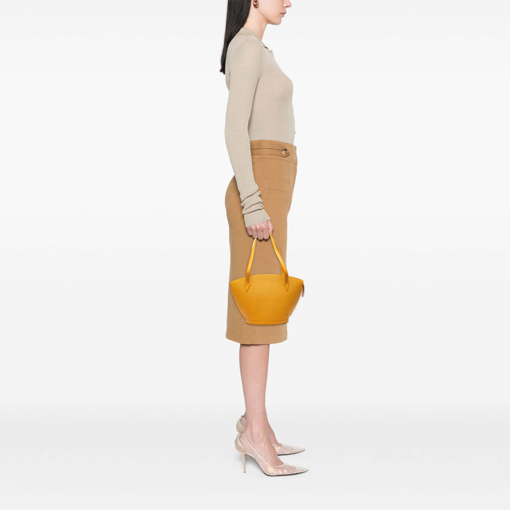 Louis Vuitton Saint Jacques PM Cuir Épi