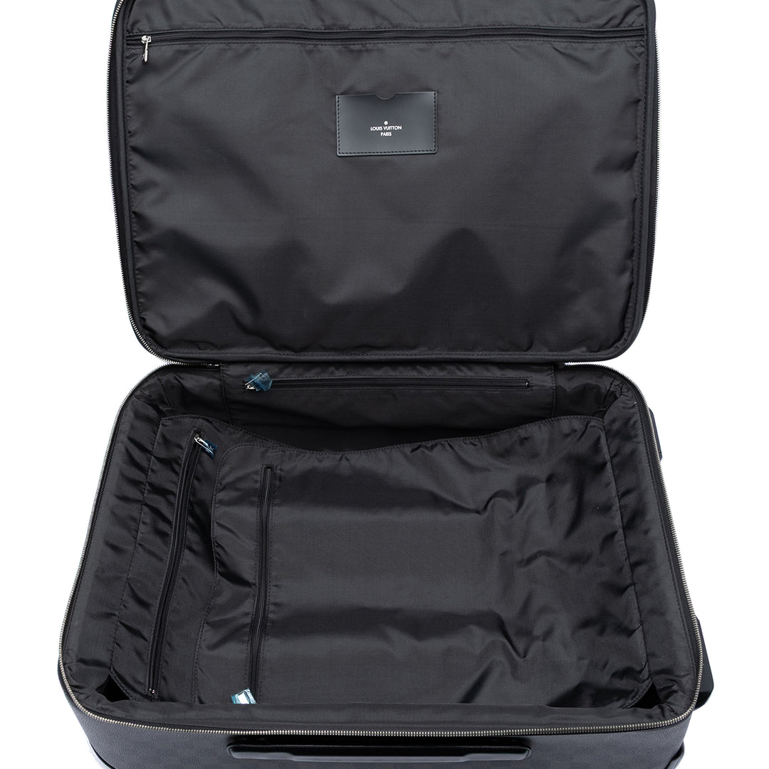 Louis Vuitton Damier Graphite Pegase Business Luggage 55