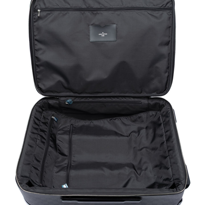Louis Vuitton Damier Graphite Pegase Business Luggage 55