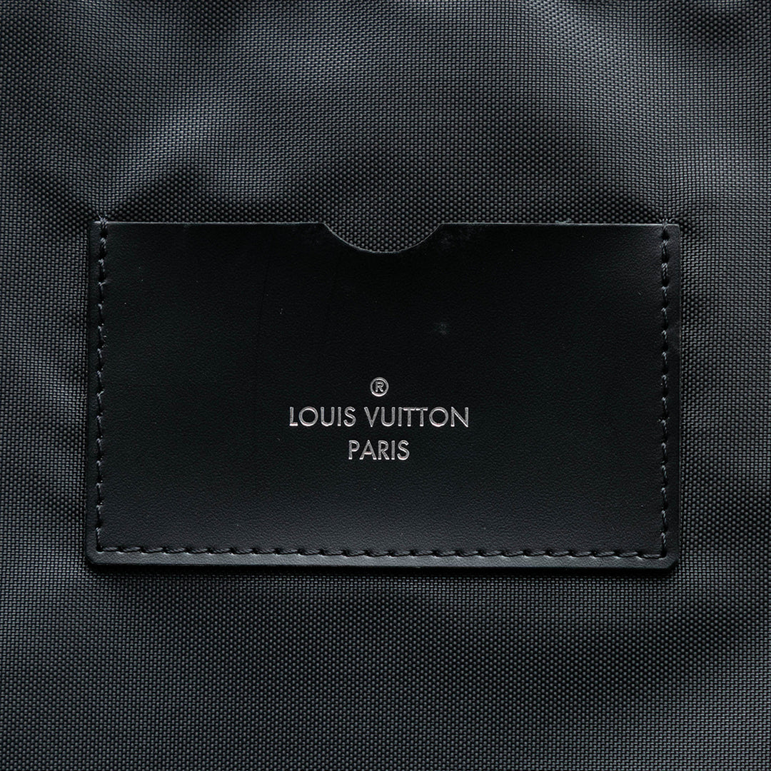 Louis Vuitton Damier Graphite Pegase Business Luggage 55