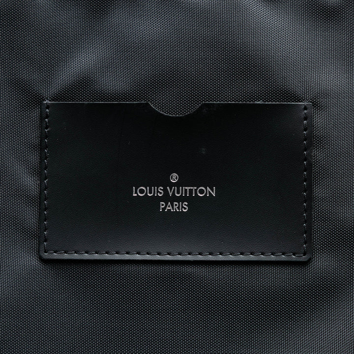 Louis Vuitton Damier Graphite Pegase Business Luggage 55