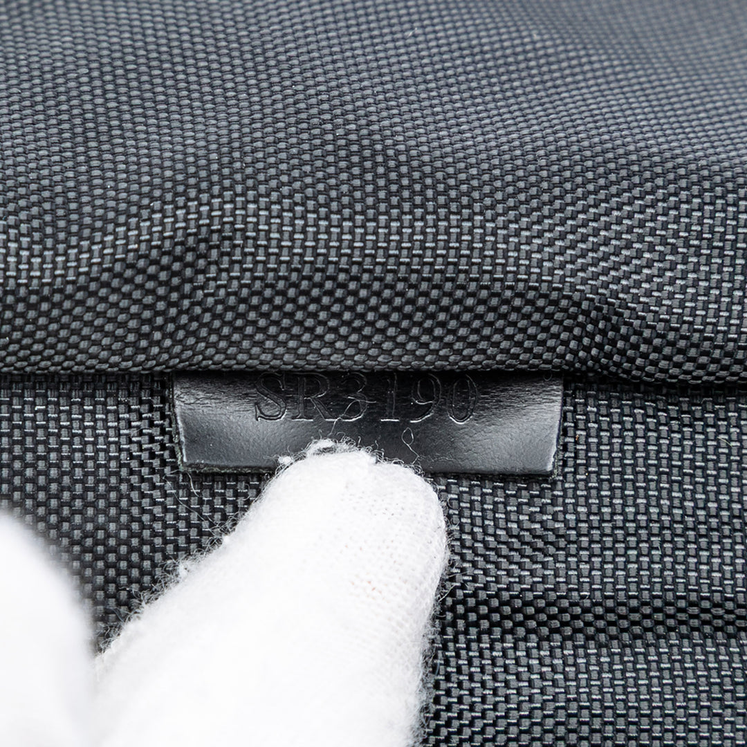 Louis Vuitton Damier Graphite Pegase Business Luggage 55