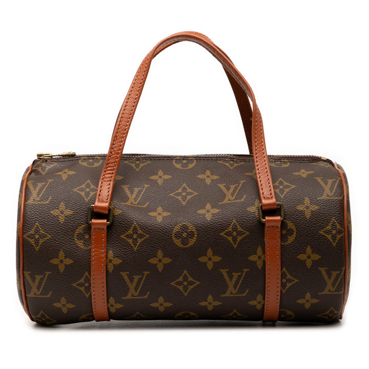 Louis Vuitton Monogram Papillon 26