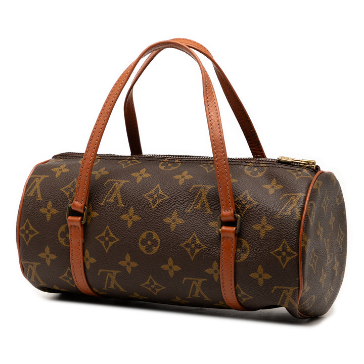 Louis Vuitton Monogram Papillon 26
