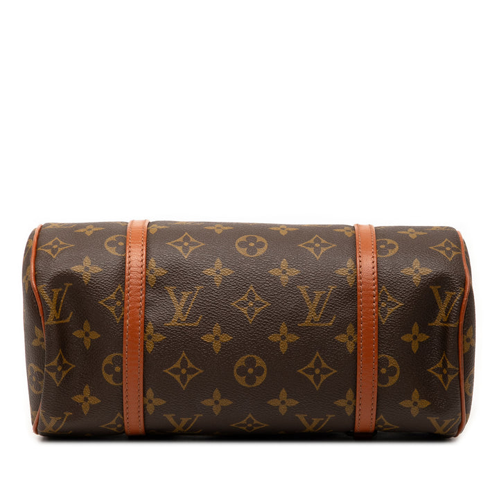 Louis Vuitton Monogram Papillon 26