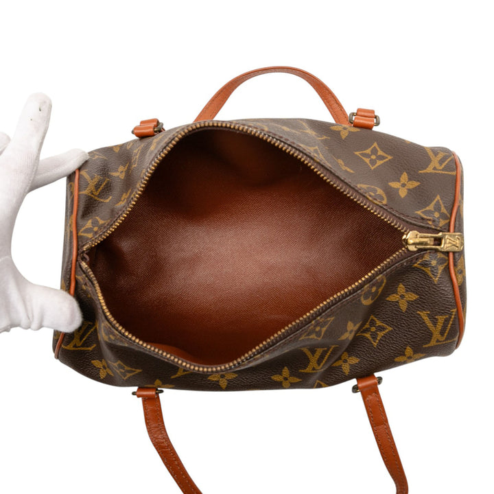 Louis Vuitton Monogram Papillon 26