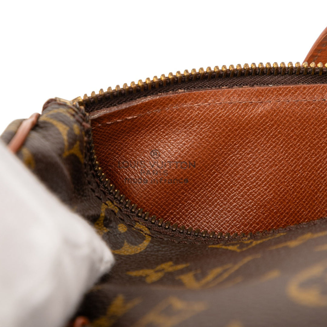 Louis Vuitton Monogram Papillon 26