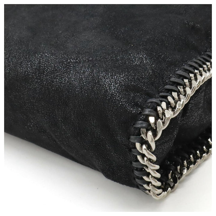 Stella McCartney Falabella Shoulder Bag Black