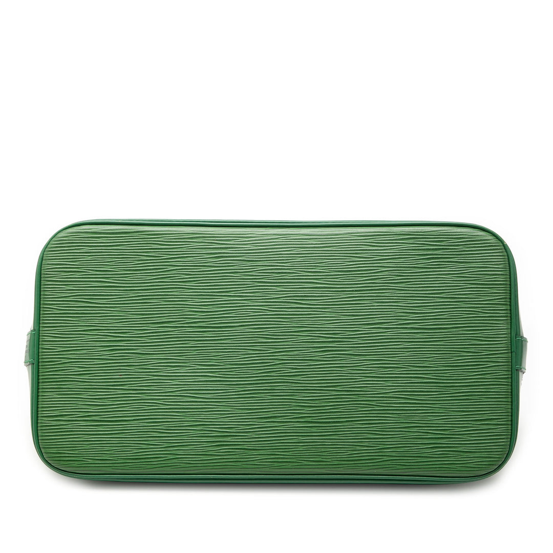 Alma PM Épi Vert