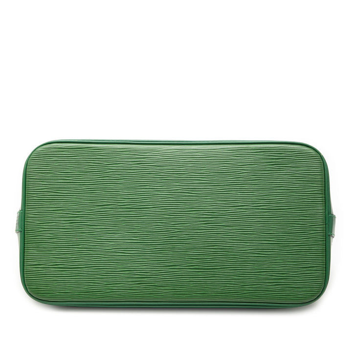 Alma PM Épi Vert