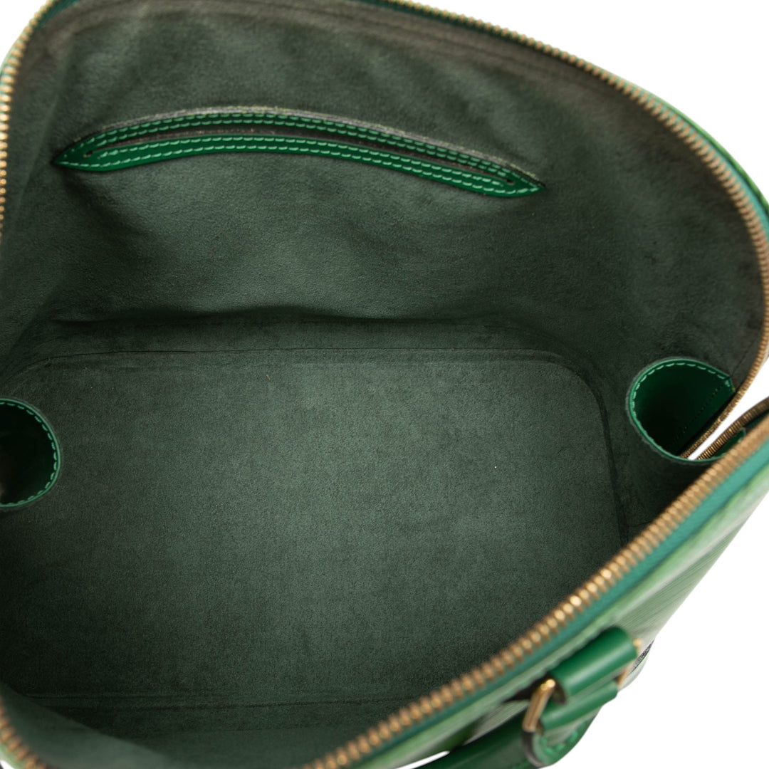 Alma PM Épi Vert