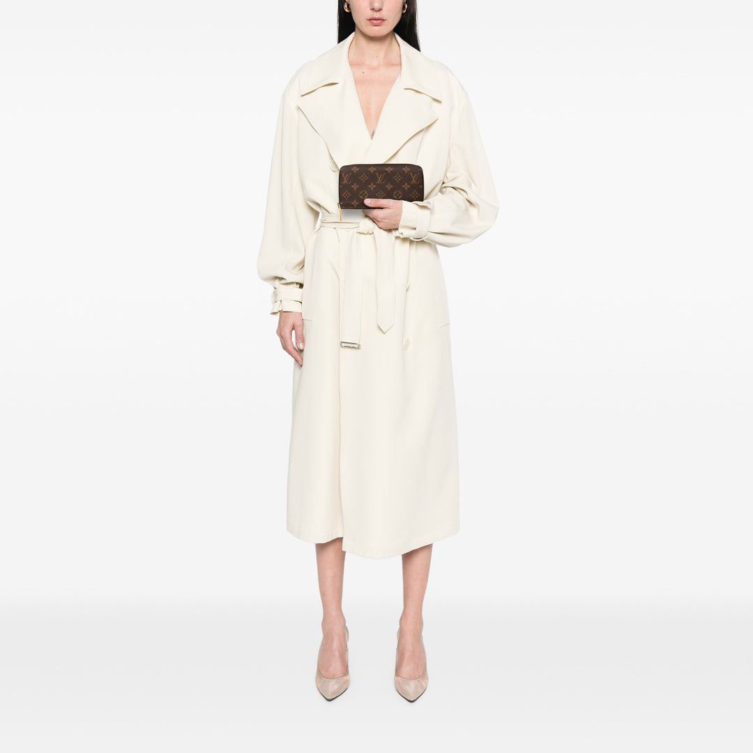 Louis Vuitton Monogram Zippy Portefeuille long