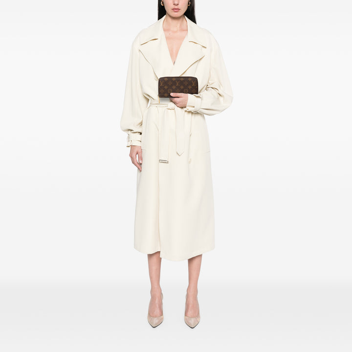 Louis Vuitton Monogram Zippy Portefeuille long
