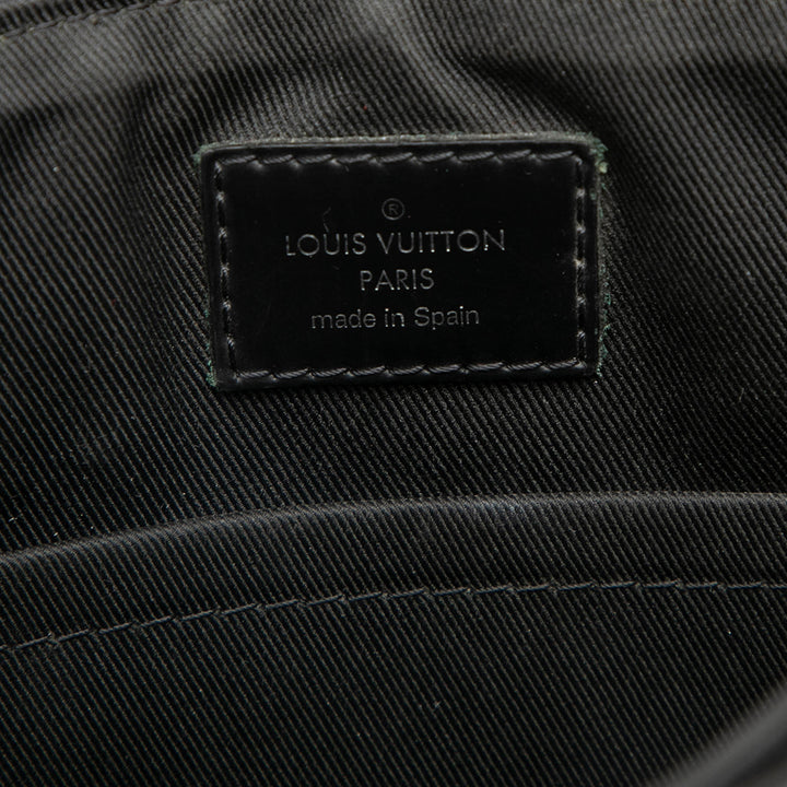 Louis Vuitton District PM Toile Monogram Eclipse