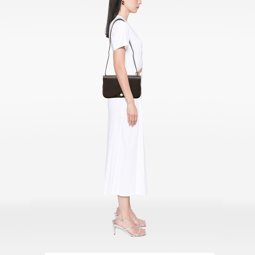 Hermès Vache Liege et Toile Sac Colorado PM