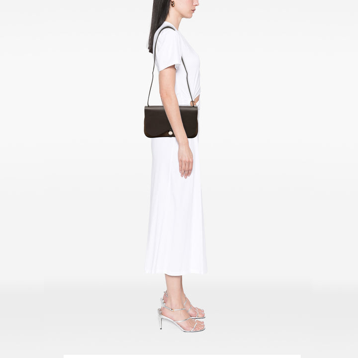 Hermès Vache Liege et Toile Sac Colorado PM