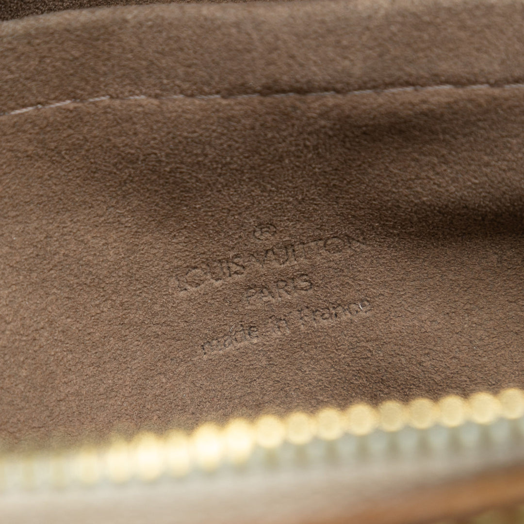 Louis Vuitton Monogram Multicolore Priscilla